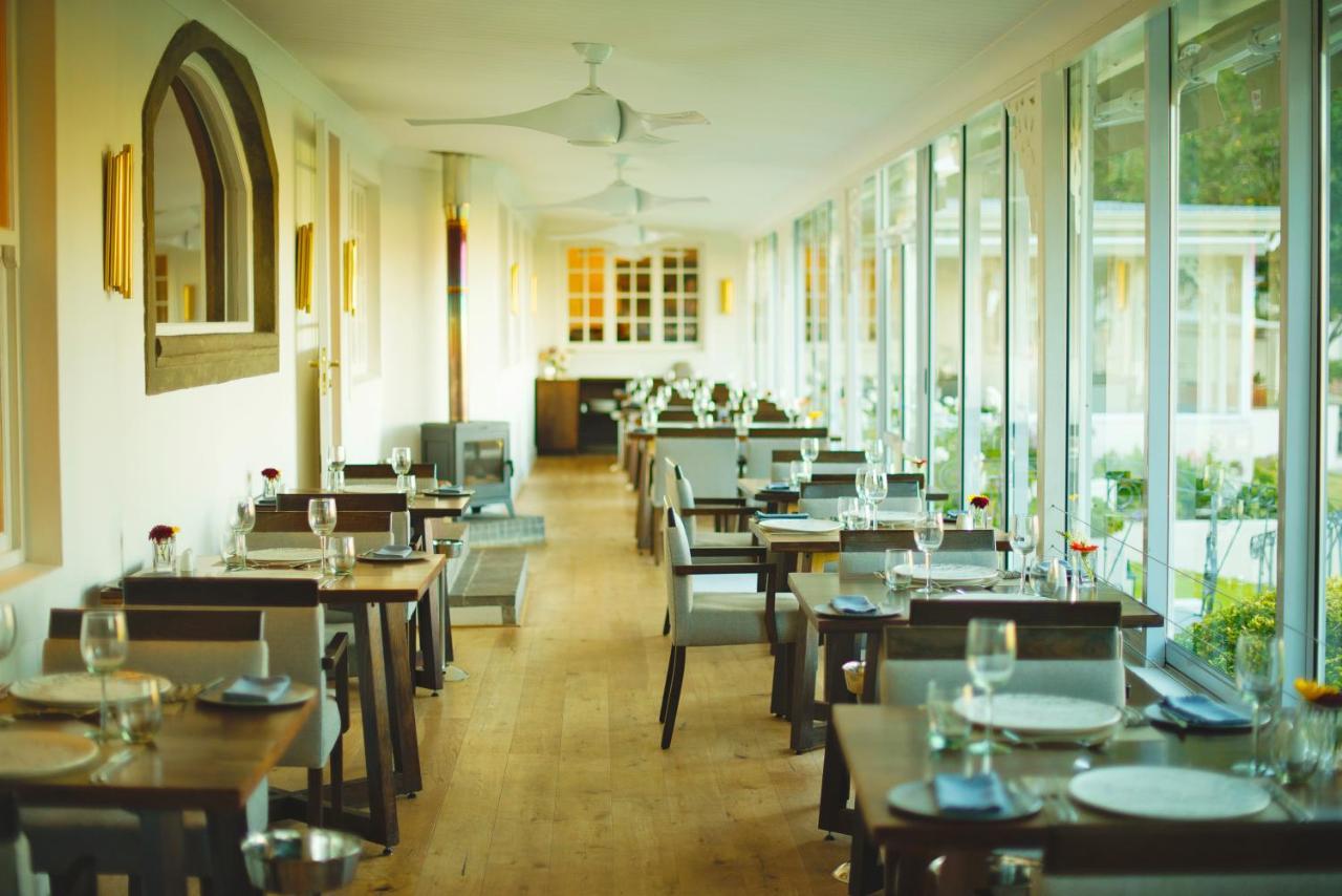 La Petite Ferme Ξενοδοχείο Franschhoek Εξωτερικό φωτογραφία
