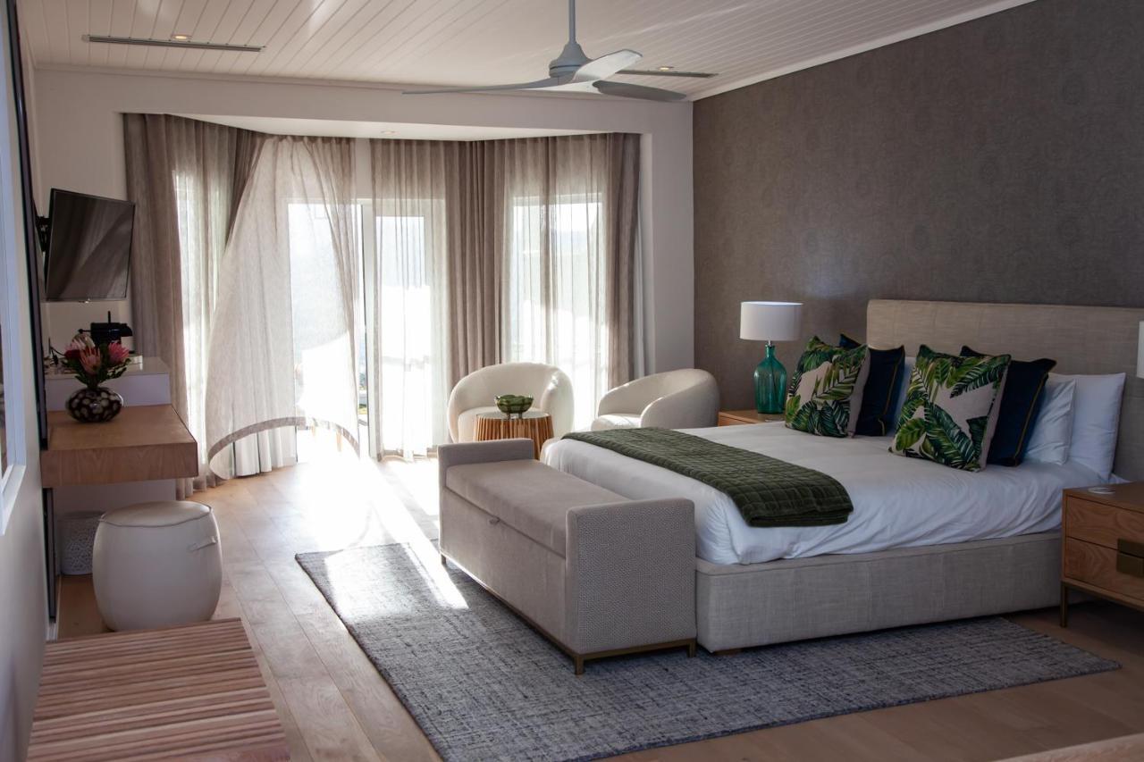 La Petite Ferme Ξενοδοχείο Franschhoek Εξωτερικό φωτογραφία