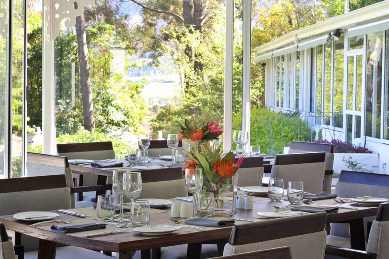 La Petite Ferme Ξενοδοχείο Franschhoek Εξωτερικό φωτογραφία